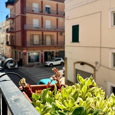 Casa Palestro Apartment Monopoli Ngoại thất bức ảnh