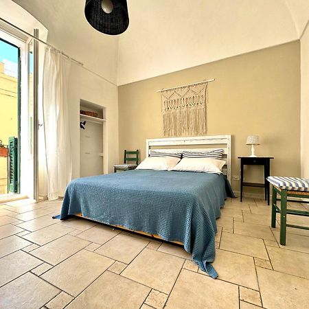 Casa Palestro Apartment Monopoli Ngoại thất bức ảnh