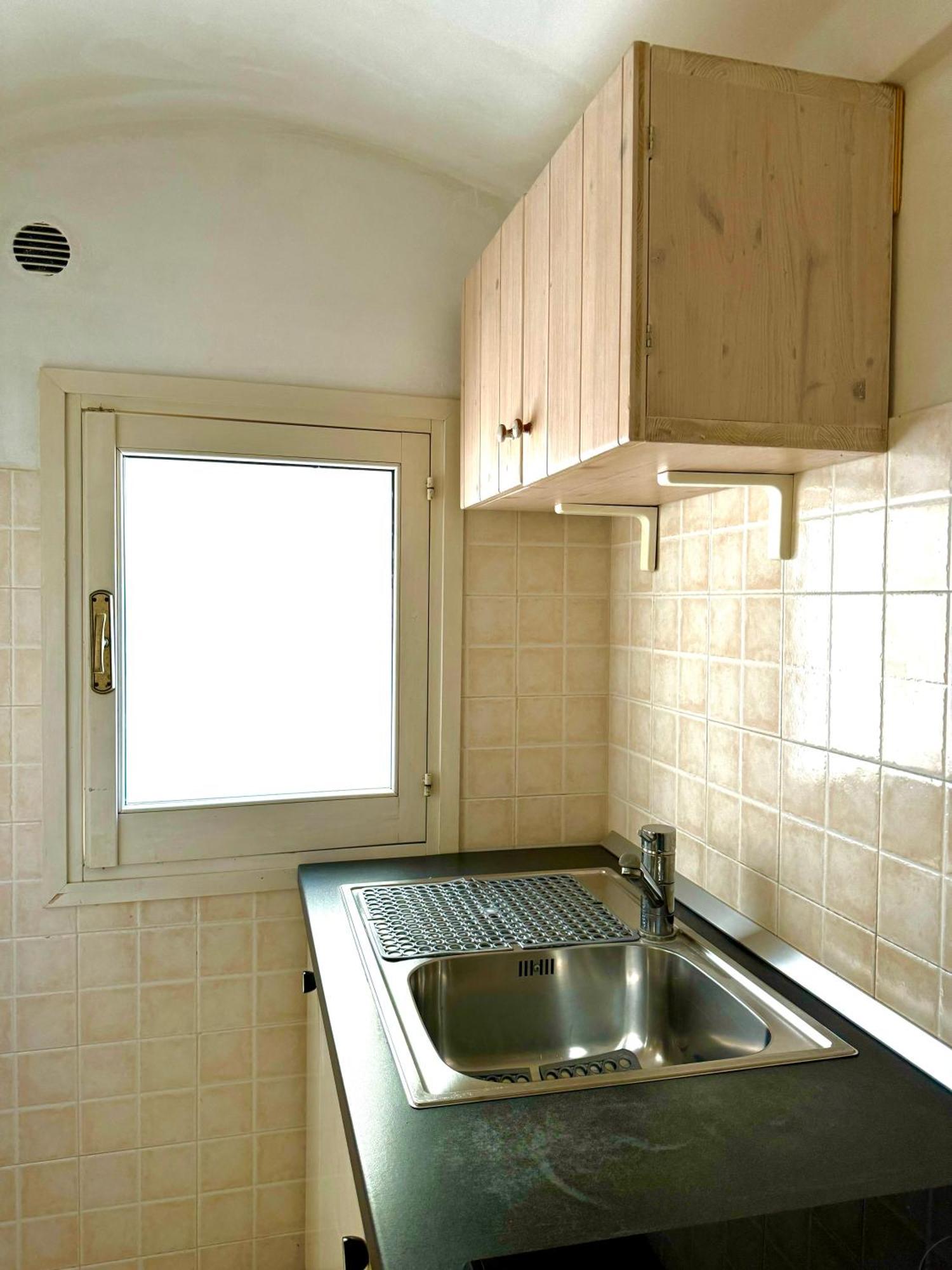 Casa Palestro Apartment Monopoli Ngoại thất bức ảnh