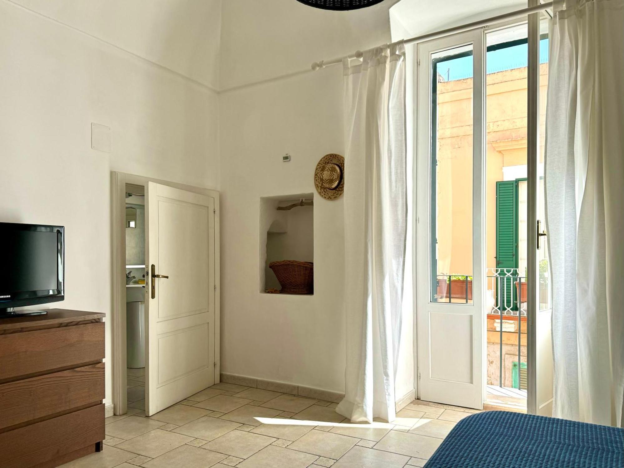 Casa Palestro Apartment Monopoli Ngoại thất bức ảnh