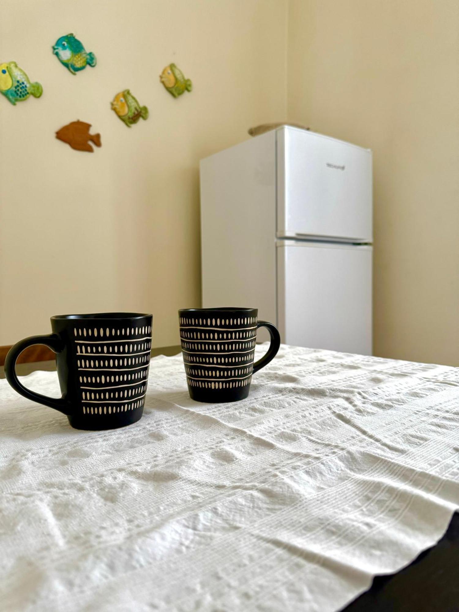 Casa Palestro Apartment Monopoli Ngoại thất bức ảnh