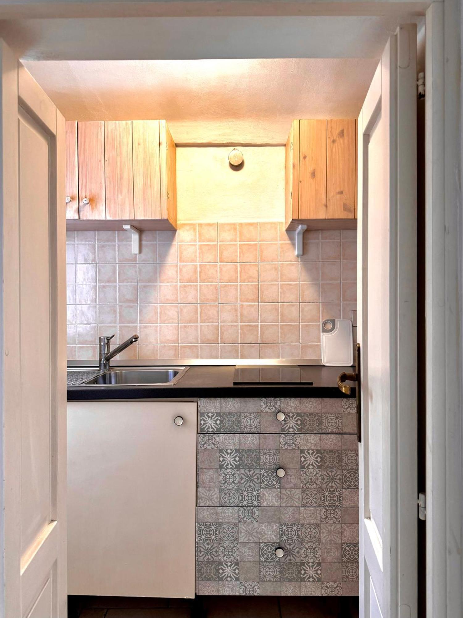 Casa Palestro Apartment Monopoli Ngoại thất bức ảnh