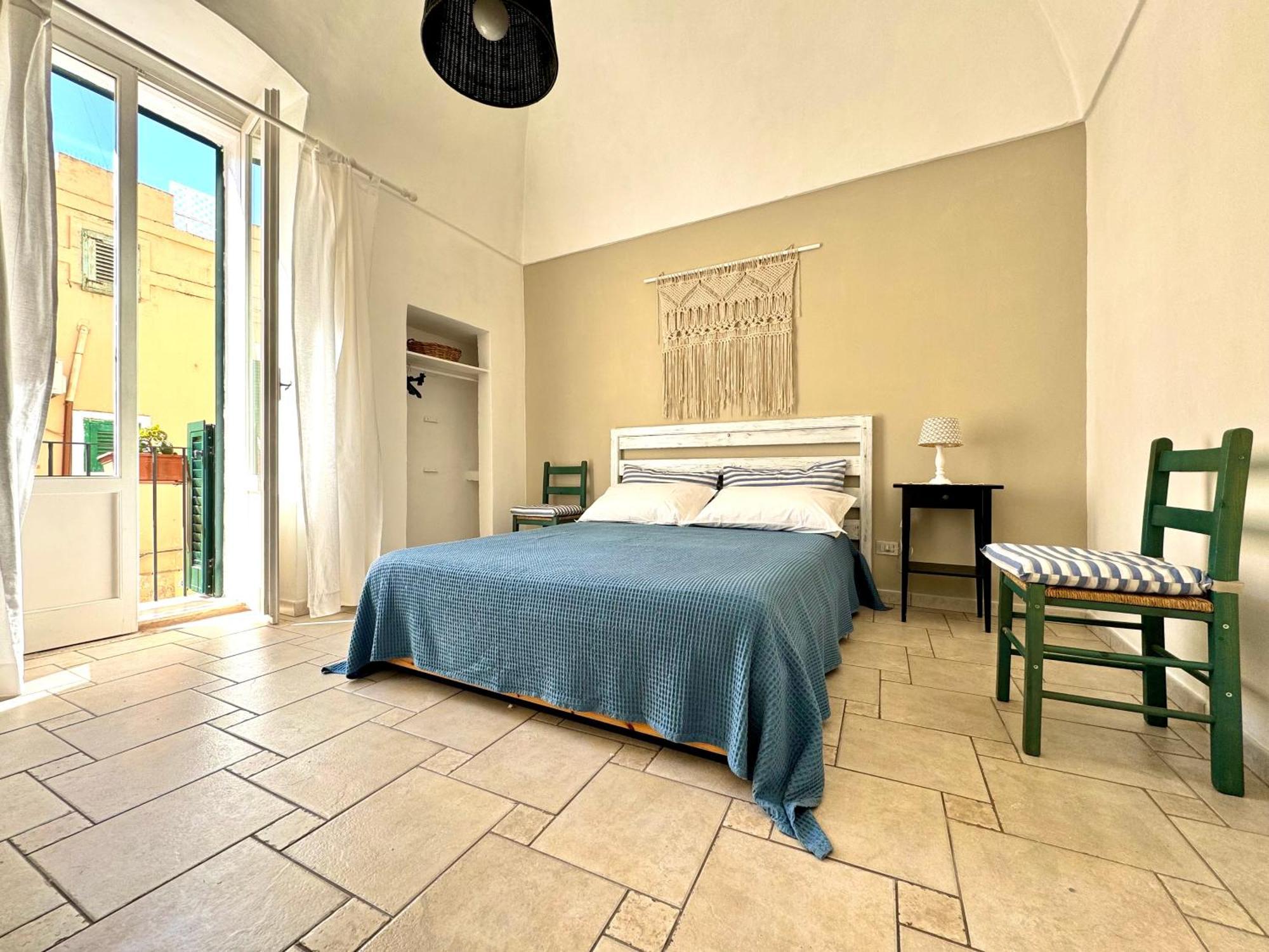 Casa Palestro Apartment Monopoli Ngoại thất bức ảnh